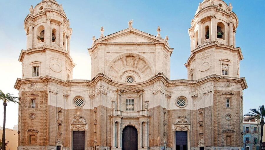catedral de Cádiz